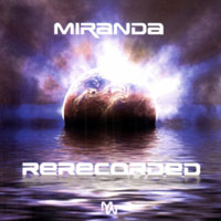 Miranda (SWE) - Rerecorded