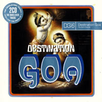 Miranda (SWE) - Destination Goa 6 (Single)