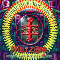 Miranda (SWE) - Global Psychedelic Trance (Single)