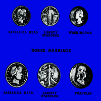 Horse Marriage - Eisenhower Interstate