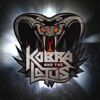 Kobra & The Lotus - Kobra And The Lotus