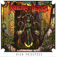 Kobra & The Lotus - High Priestess