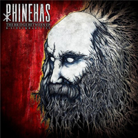 Phinehas - The Bridge Between (EP)