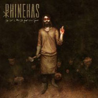 Phinehas - The Last Word Is Yours To Speak