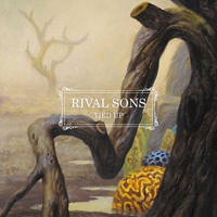 Rival Sons - Tied Up (Single)