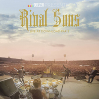 Rival Sons - Live At Download Paris