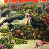 Rival Sons - Feral Roots