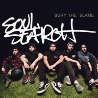 Soul Search - Bury The Blame