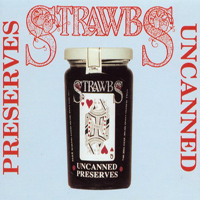 Strawbs - Preserves Uncanned (1966-1968) (CD 1)