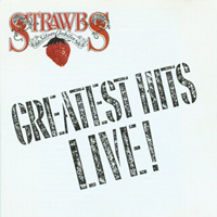 Strawbs - Greatest Hits Live
