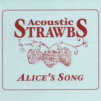Strawbs - Alice's Song