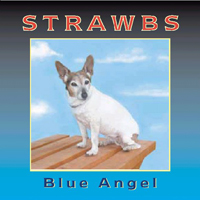 Strawbs - Blue Angel