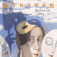 Strawbs - Painted Sky (Acoustic Strawbs Live)