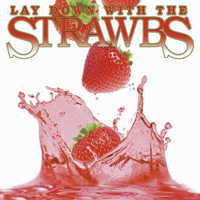 Strawbs - Lay Down With The Strawbs (CD 1)