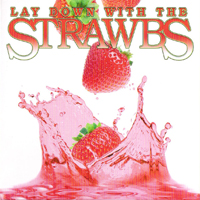 Strawbs - Lay Down With The Strawbs (CD 2)
