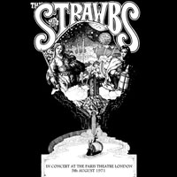 Strawbs - 1971.08.05 - In Concert At The Paris Theatre, London