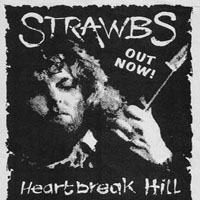 Strawbs - 1985.04.15 - Out Now! - Lone Star Cafe, NY, USA (CD 1)