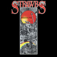 Strawbs - Benedictus (Single)