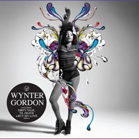 Wynter Gordon - With The Music I Die (Deluxe Version)