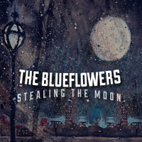 Blueflowers - Stealing the Moon