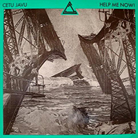 Cetu Javu - Help Me Now! (12' Single)