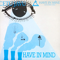 Cetu Javu - Have In Mind (Single)