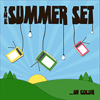 Summer Set - ...In Color (EP)