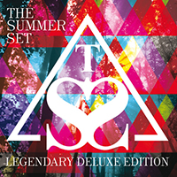 Summer Set - Legendary (Deluxe Edition)
