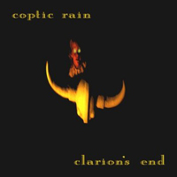 Coptic Rain - Clarions End