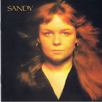 Sandy Denny - Sandy (2005 Remaster)