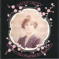 Sandy Denny - Like An Old Fashioned Waltz (2005 Remaster)