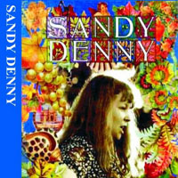 Sandy Denny - A Boxful Of Treasures (CD 2)