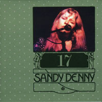 Sandy Denny - The Complete Recordings Box (CD 17 - Fairport Convention Live At The LA Troubador 1974)