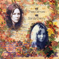 Sandy Denny - Don't Stop Singing 