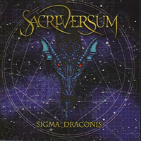 Sacriversum - Sigma Draconis