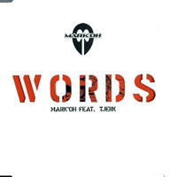 Mark'Oh - Words (Promo Single)