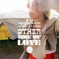 Amy Stroup - The Other Side Of Love: Session One (EP)