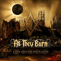 As They Burn - A New Area for Our Plagues (EP)