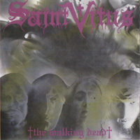 Saint Vitus - The Walking Dead