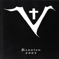 Saint Vitus - Reunion (Live In Chicago, IL, 01-07-03, Bootleg)