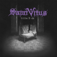 Saint Vitus - Lillie: F-65