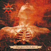 Epsilon (AUT) - Truly Yours And In Love