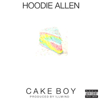 Hoodie Allen - Cake Boy
