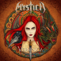 Mystica Girls - Vernica, La Cortesana Del Infierno