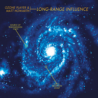 Ozone Player - Long-Range Influence