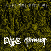 Pyre (RUS) - There Is No Redemption at the Gates of Wrath
