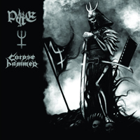 Pyre (RUS) - Corpsehammer