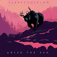 Skraeckoedlan - Arise the Sun