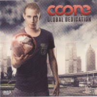 Coone - Global Dedication