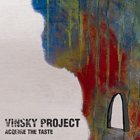 Vinsky Project - Acquire The Taste